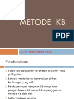 Metode KB 1