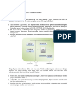 Microcontroller