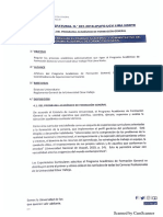Directivajefaturaln001 218 Jpafg Ucv Lima Norte