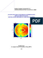 Gelombang Listrik Magnet PDF