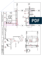 As-Built 5f Column Setting Layout p2