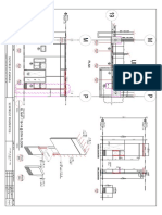 As-Built 5F Column Setting Layout P3 PDF