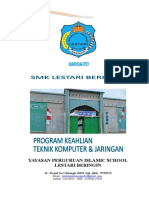 Yayasan Perguruan Islamic School Lestari Beringin: JL. Masjid No 3 Beringin 20552 Telp. (061) 79759570