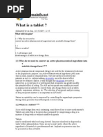 Download Tablet by Siddharth Patel SN39393207 doc pdf