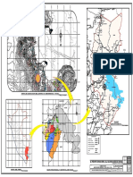 Mapa de Ubicacion Del Barrio Iii Centenario - Puno: Sr. Peñafort Zapana Neira Y Sra. Salustina Nuñez de Zapana