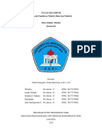 Ke Arah Pemikiran Filsafat (Ilmu Dan Filsafat)