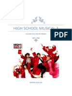 High School Musical 3 CKV