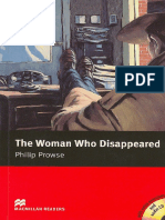 The Woman Who Disappeared
