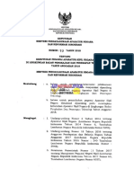 Formasi Penerimaan CPNS 2018 Badan Pengkajian Dan Penerapan Teknologi PDF