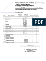 2.2.2 Ep1 Dilakukan Analisis Kebutuhan Tenaga Sesuai Dengan Kebutuhan Dan Pelayanan Yang Disediakan