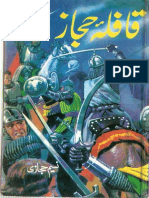 Qafla e Hijaz by Naseem Hijazi PDF