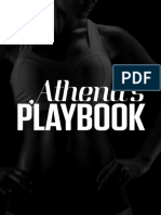 Athenas Playbook PDF
