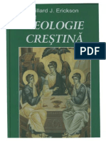 Erickson Teologie Crestina Necunoscut(a)