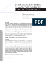 El Discurso Visual PDF