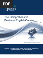 Download Bussiness English Course by vitthal2020 SN39394055 doc pdf