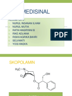 Kimia Medisinal