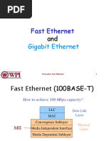 Fast Ethernet