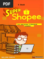 Ebook Shopee
