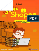 Ebook Shopee