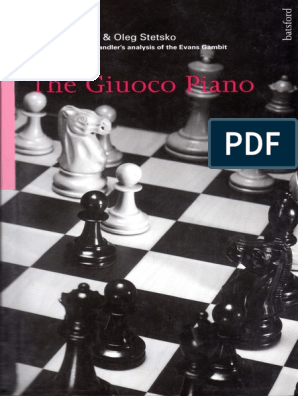 Italian Game and Evans Gambit - Jan Pinski.pdf 