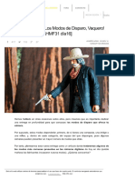 ¡Conoce y Domina Los Mod PDF