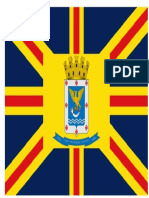 Bandeira de Campo Grande Ms