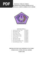 Skenario Timbang Terima