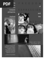 Download Freedom of Expression and the Media in Singapore by Jacob George SN3939452 doc pdf