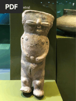 Museos y coyuntura de principios del siglo XXI en Bolivia