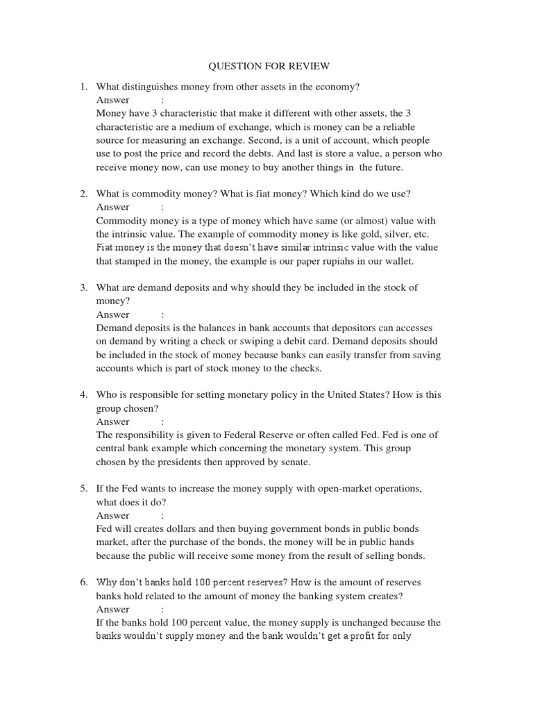 Who is responsible for setting policy? Leia aqui Who is
