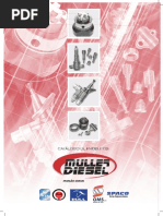 Catalogo Muller Diesel