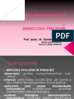 Psihopatologie Curs1