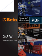 Special Motorbike Catalogue 2018_EN