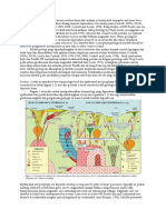 Geological Models Considered Herein Evolved From The Analysis of Many Field Examples and Have Been Tested and Modified by Application During Mineral Exploration Over Many Years