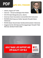 BLS-ACLS AHA 2015 Update Hipgabi Jan 2018