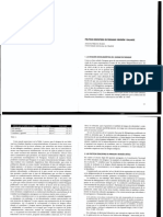 Políticas Educativas en Paraguay Revisión y Balance PDF