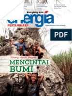 Mencintai Bumi