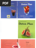 Download DETOX PLAN Sucuri Naturale Pt Purificare Si ere by danaconta SN39395017 doc pdf