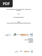 Relatorio Urbanizaco Porto Santo
