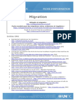 Migration French