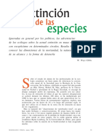 La extincion de las especies.pdf