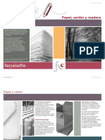 Papel y Carton PDF