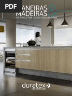 Catalogo de Combinacoes Paineis