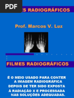 Estudos de Imagens Ortopédicas - Fraturas