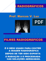 Estudos de Imagens Ortopédicas - Fraturas