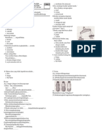 Soal PH K-1 t4 Sub4 2018