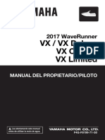 Manual Yamaha Usuario PDF