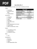 Gastroenteritis por Hentamoeba Histolytica