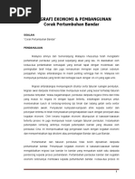 Download Geografi Ekonomi - Corak Pertumbuhan Bandar by Katiri Sahirin Haimin SN39396156 doc pdf