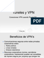 08-Tunnels and VPN v0.1 español.ppt
